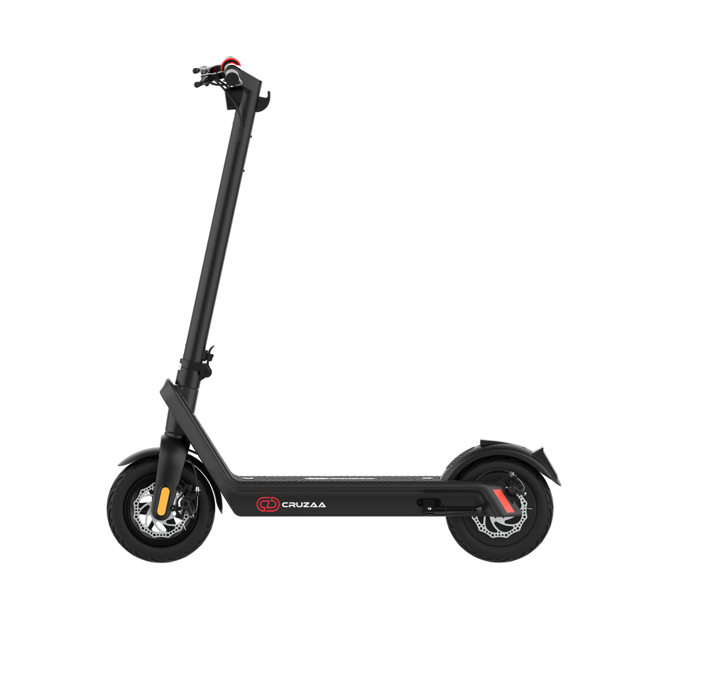 The Commuta Pro Max Electric Foldable Scooter - 75km Range and 40kmh Max Speed. - ships from UK