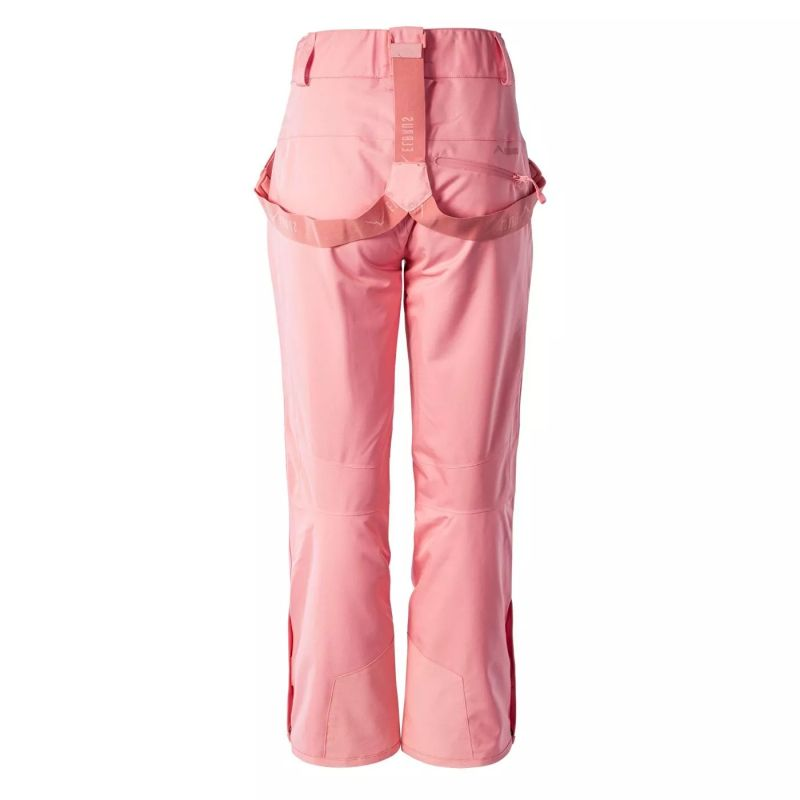 Ski pants Elbrus Leanna W 92800326395