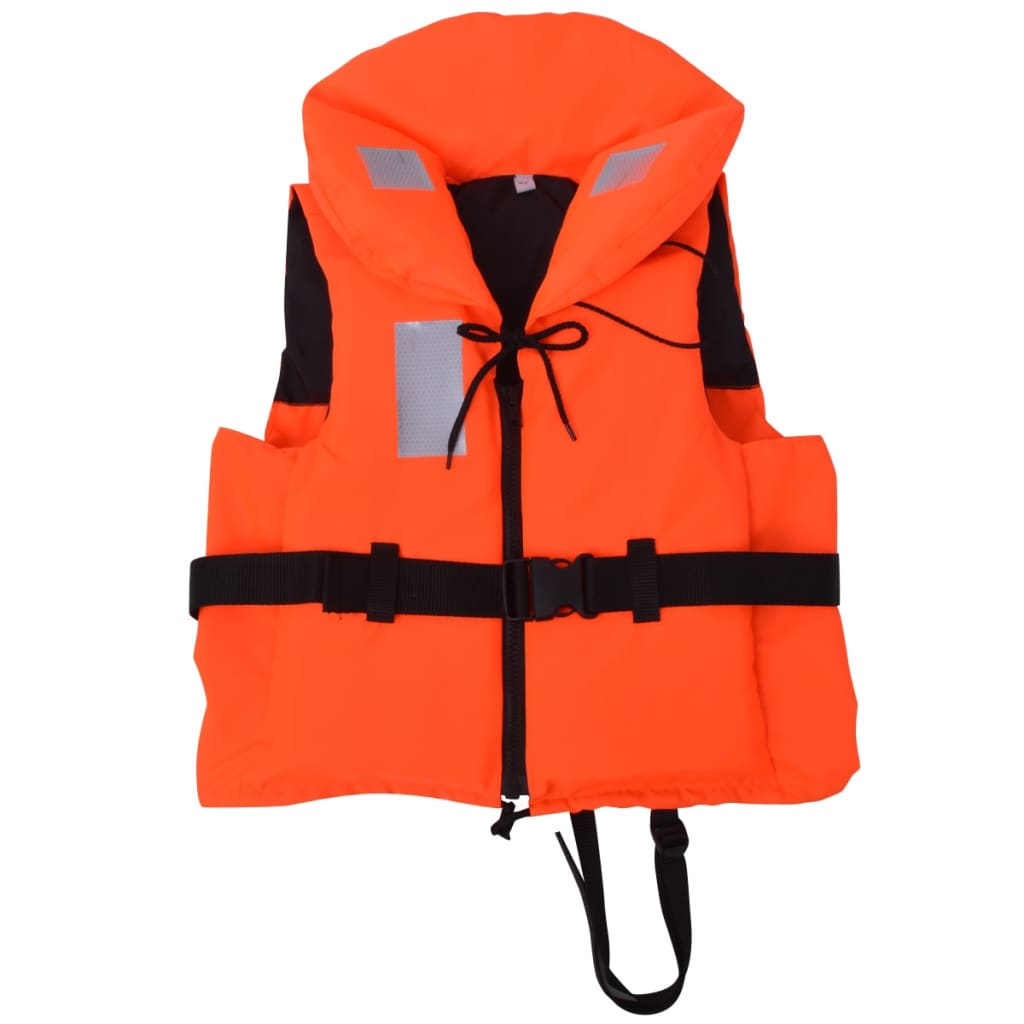 vidaXL Buoyancy Aids 4 pcs 100 N 70-90 kg