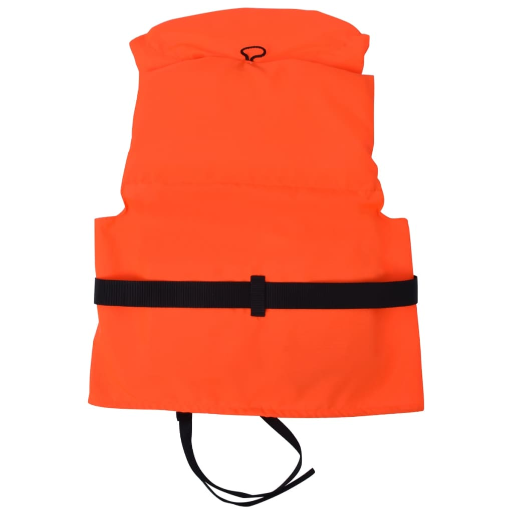 vidaXL Buoyancy Aids 4 pcs 100 N 70-90 kg