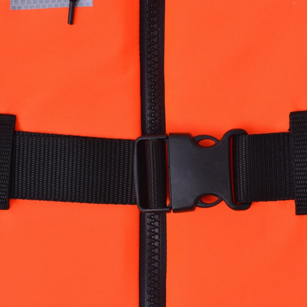 vidaXL Buoyancy Aids 4 pcs 100 N 70-90 kg