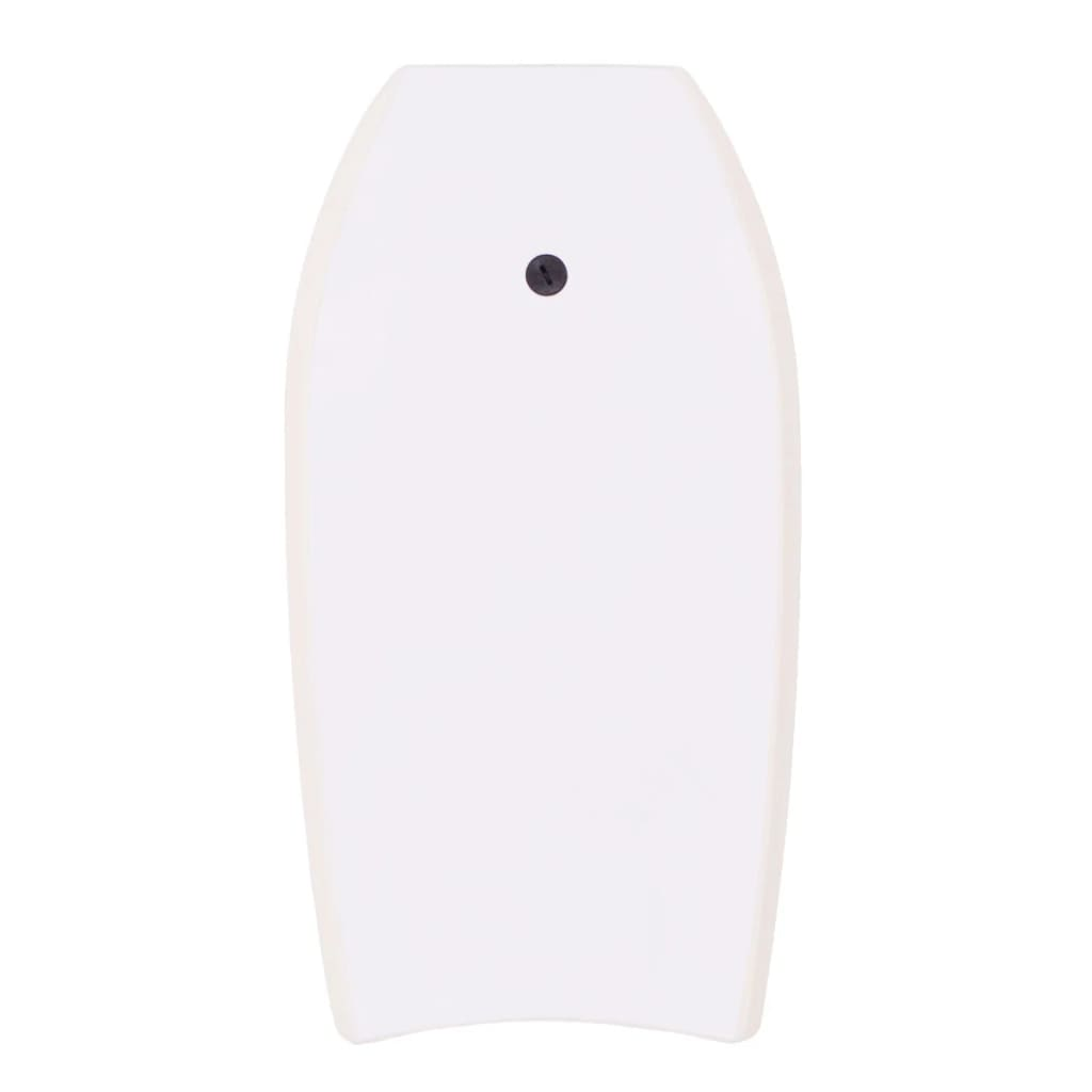 vidaXL Bodyboard Blue 94 cm