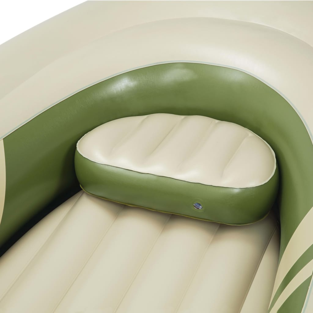 Bestway Hyrdro Force Inflatable Boat Voyager 500 348x141 cm