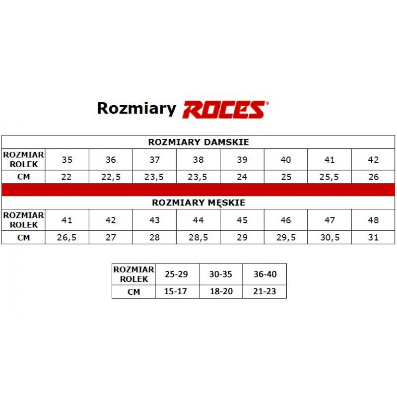 ROCES BRITS 450 557 003 figure skates