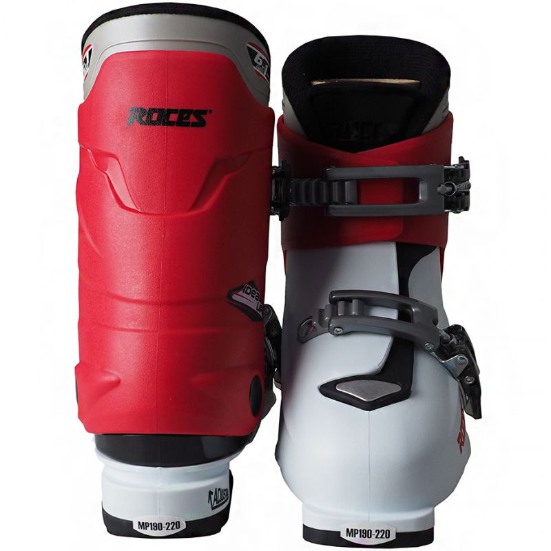 Roces Idea Up Jr 450491 15 ski boots