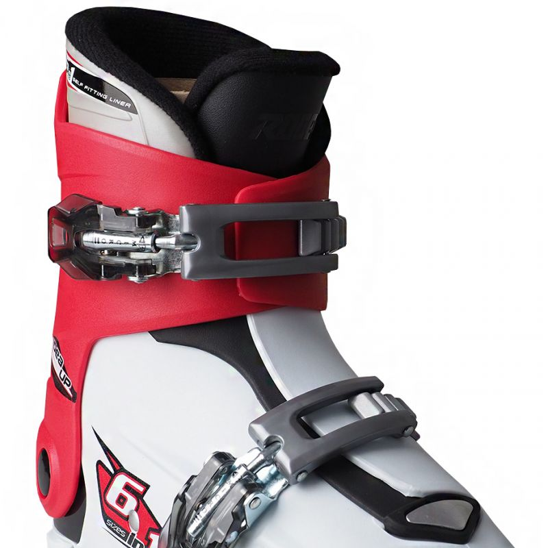 Roces Idea Up Jr 450491 15 ski boots