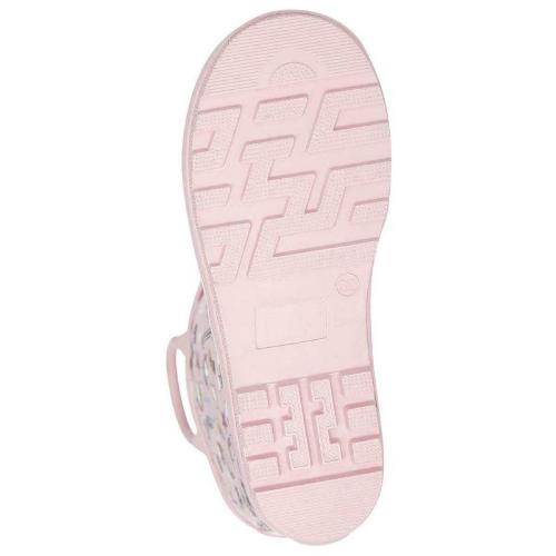 Trespass Starryton Kids Outdoor Waterproof Rubber Wellies