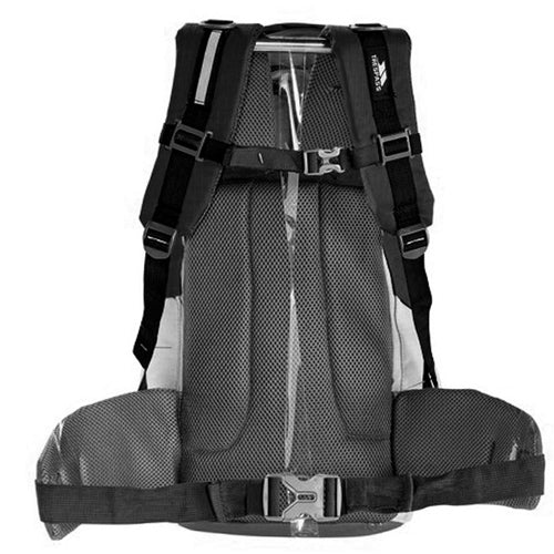 Trespass 'Trek' 33 Litre Camping Rucksack