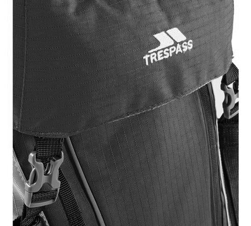 Trespass 'Trek' 33 Litre Camping Rucksack