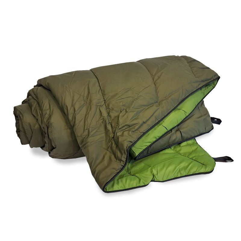 Offlander camping blanket 200x140 OFF_CACC_02GN