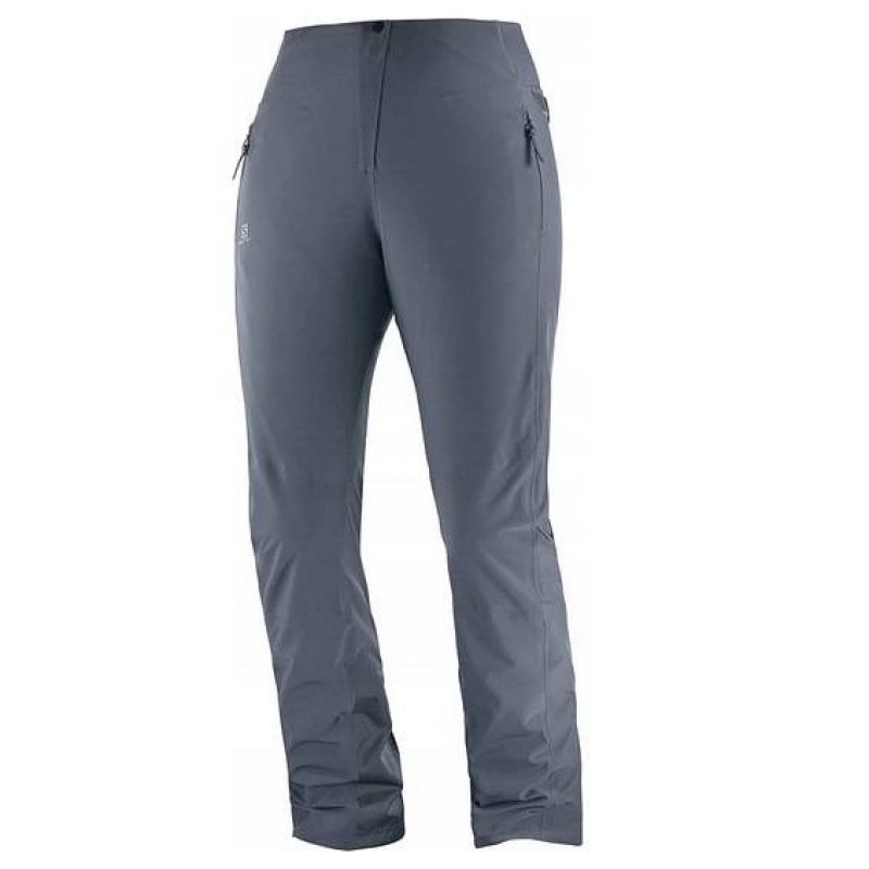 Salomon WARM AMBITION Snowboard W LC1388 700 pants
