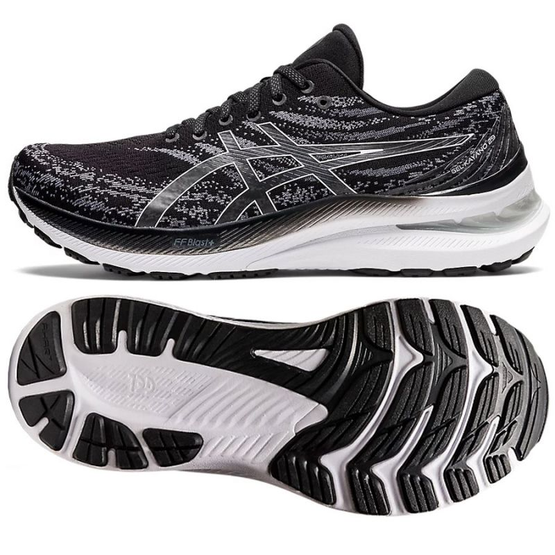 Asics GEL-KAYANO 29 M 1011B440-002 running shoes