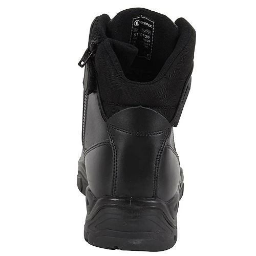 BlackRock Tactical Emergency Service Safety Boot - CF20