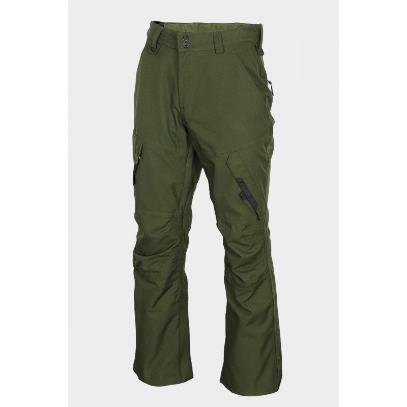 Snowboard pants 4F M H4Z20-SPMS001 43S
