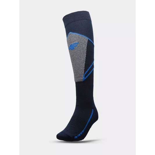 Ski socks 4F M 4FAW22UFSOM031-31S