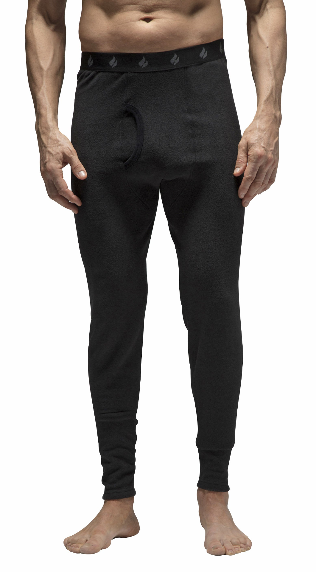 Mens Thermal Long John Bottoms