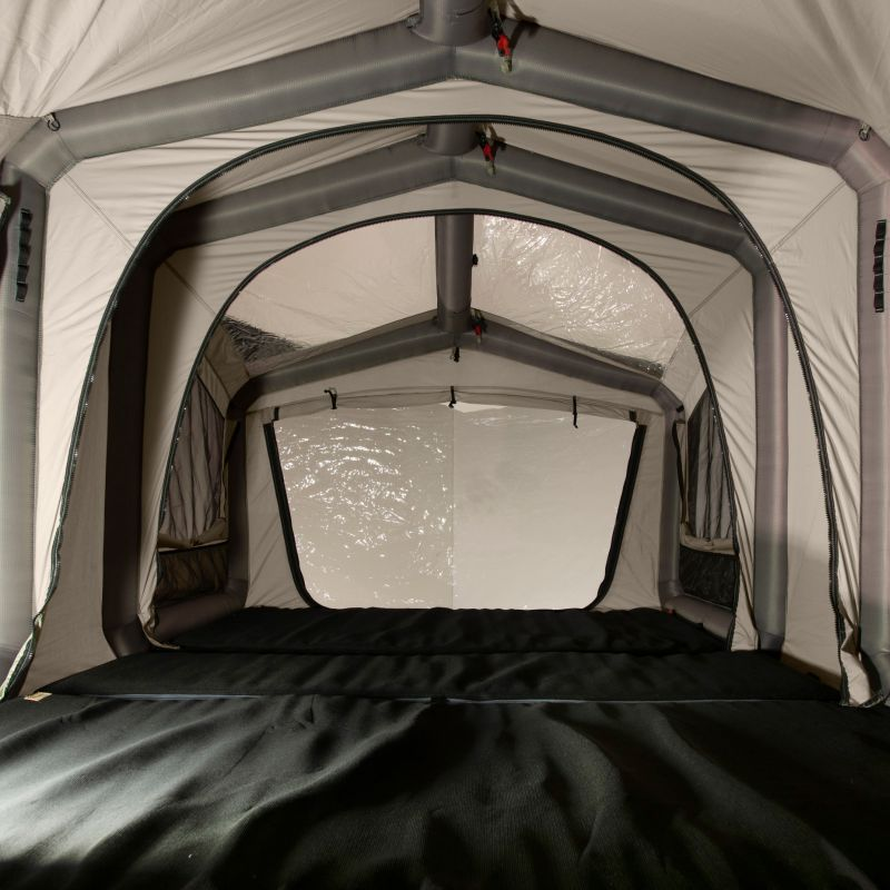 GentleTent Skyloft22 roof tent