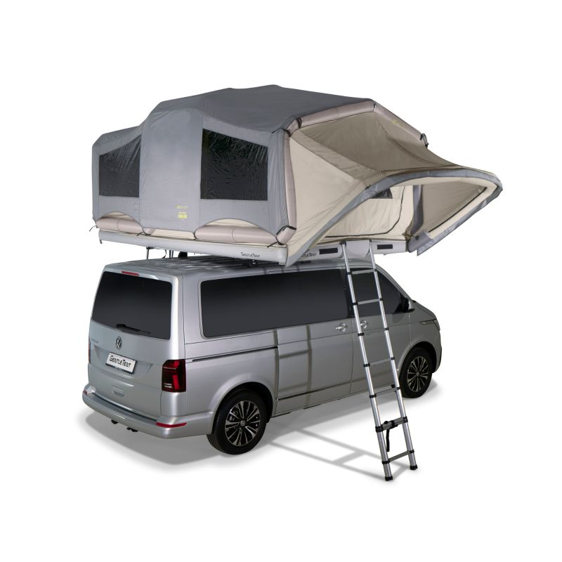 GentleTent Skyloft22 roof tent