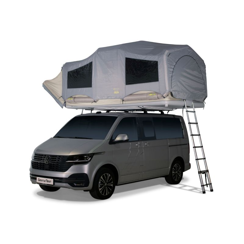 GentleTent Skyloft22 roof tent