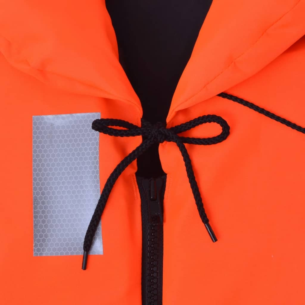 vidaXL Buoyancy Aids 4 pcs 100 N 70-90 kg