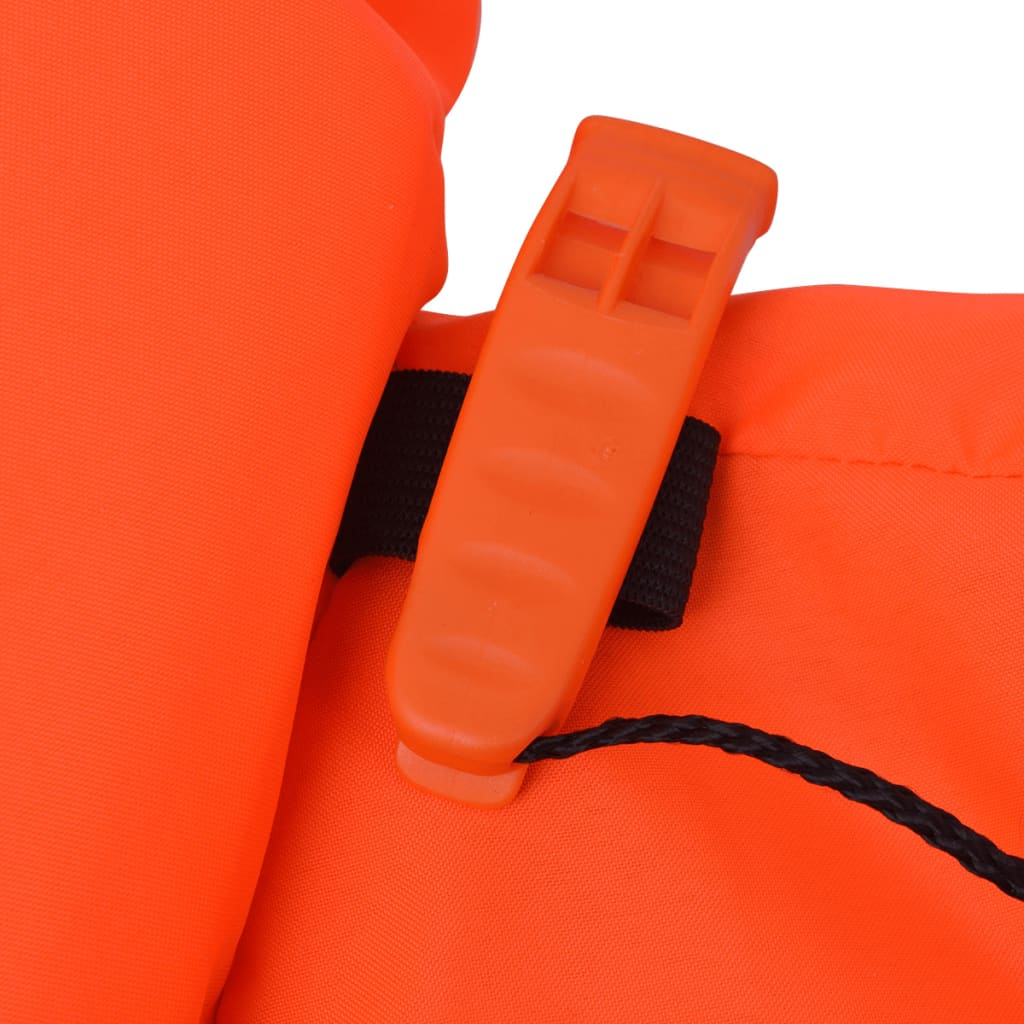 vidaXL Buoyancy Aids 4 pcs 100 N 70-90 kg