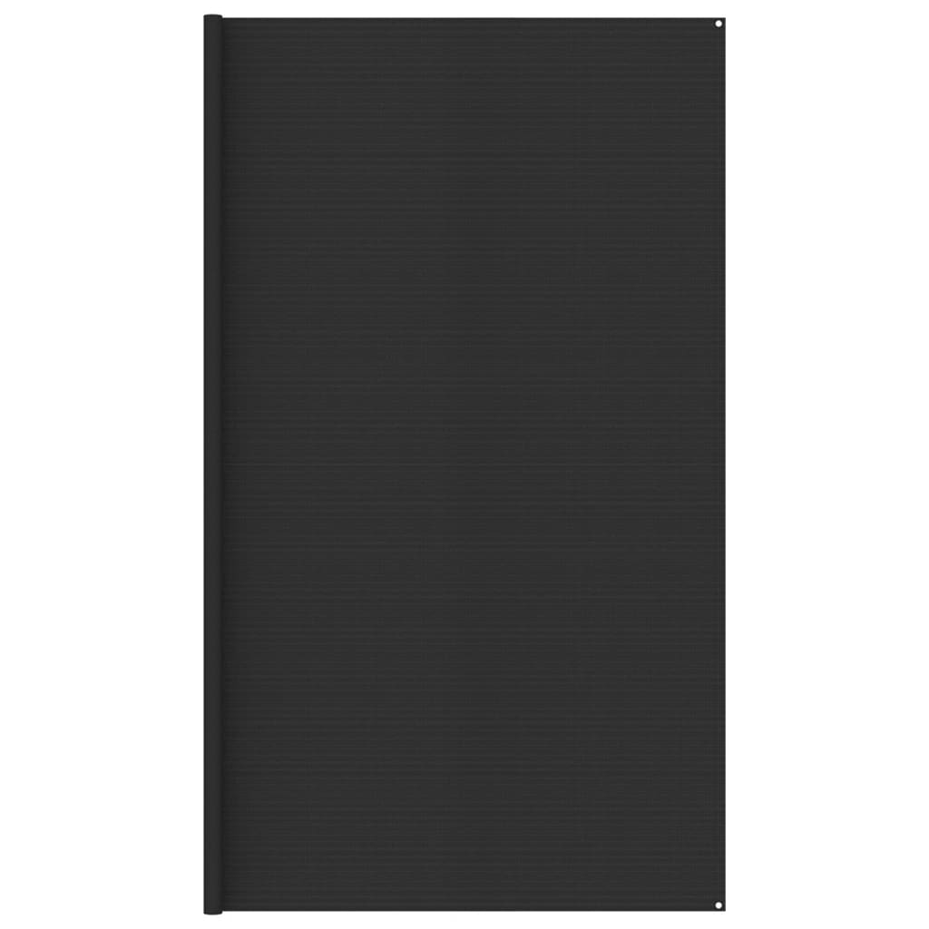 vidaXL Tent Carpet 400x400 cm Anthracite