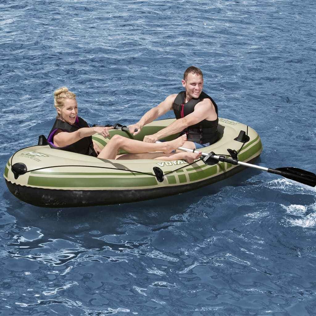 Bestway Hydro Force Inflatable Boat Voyager 300 243x102 cm