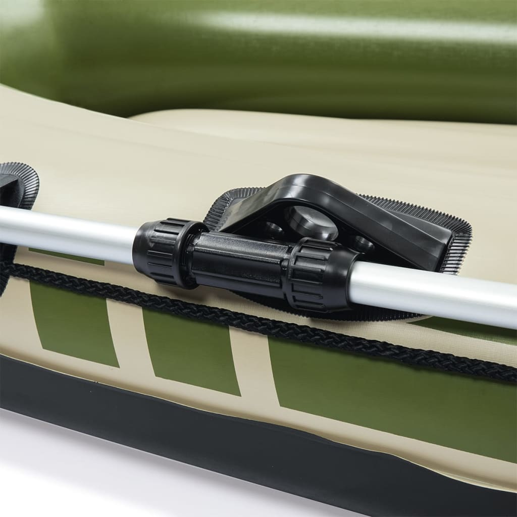 Bestway Hydro Force Inflatable Boat Voyager 300 243x102 cm
