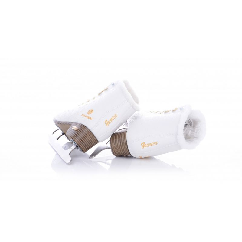 Tempish Jessica W 1300001629 Figure Skates