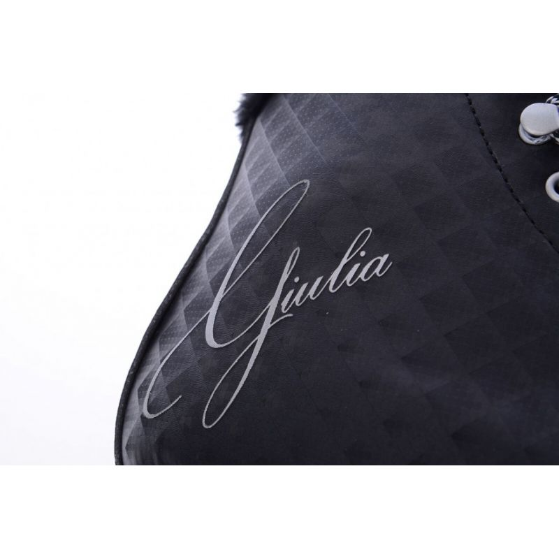 Tempish Giulia Black Plus W 1300001626 Figure Skates