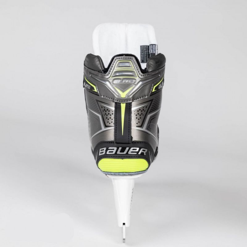 Bauer Elite &#39;21 Int M 1058926 Goalie Skates