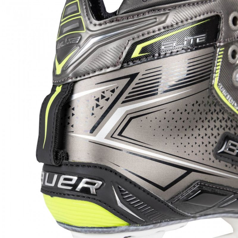 Bauer Elite &#39;21 Int M 1058926 Goalie Skates