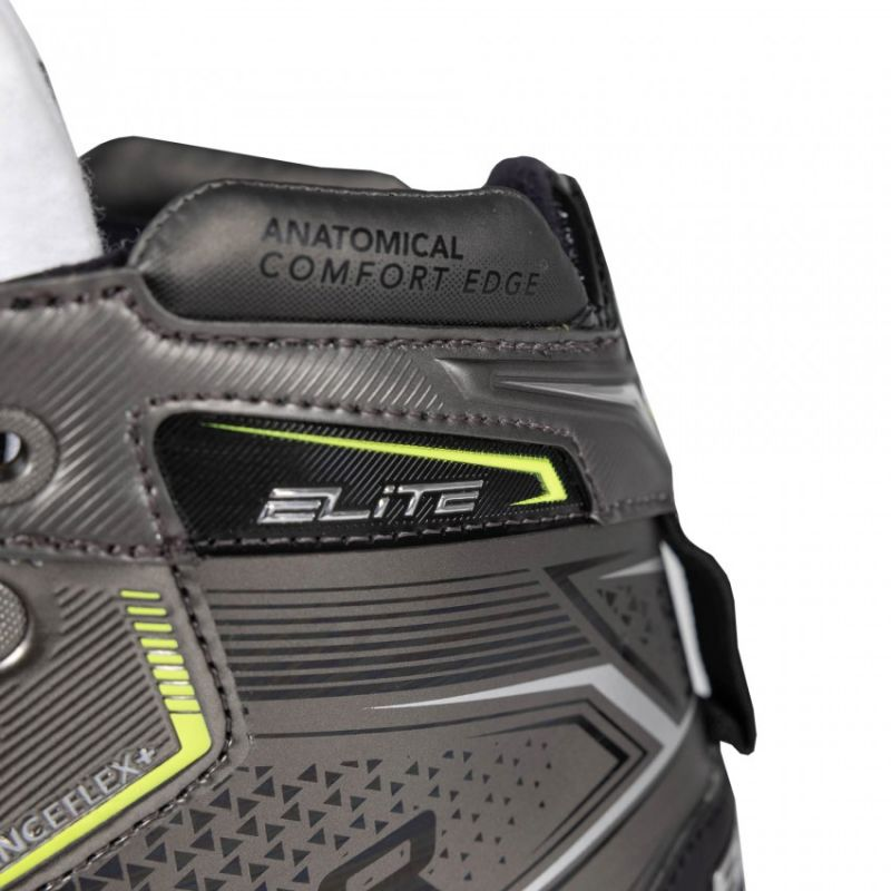 Bauer Elite &#39;21 Int M 1058926 Goalie Skates