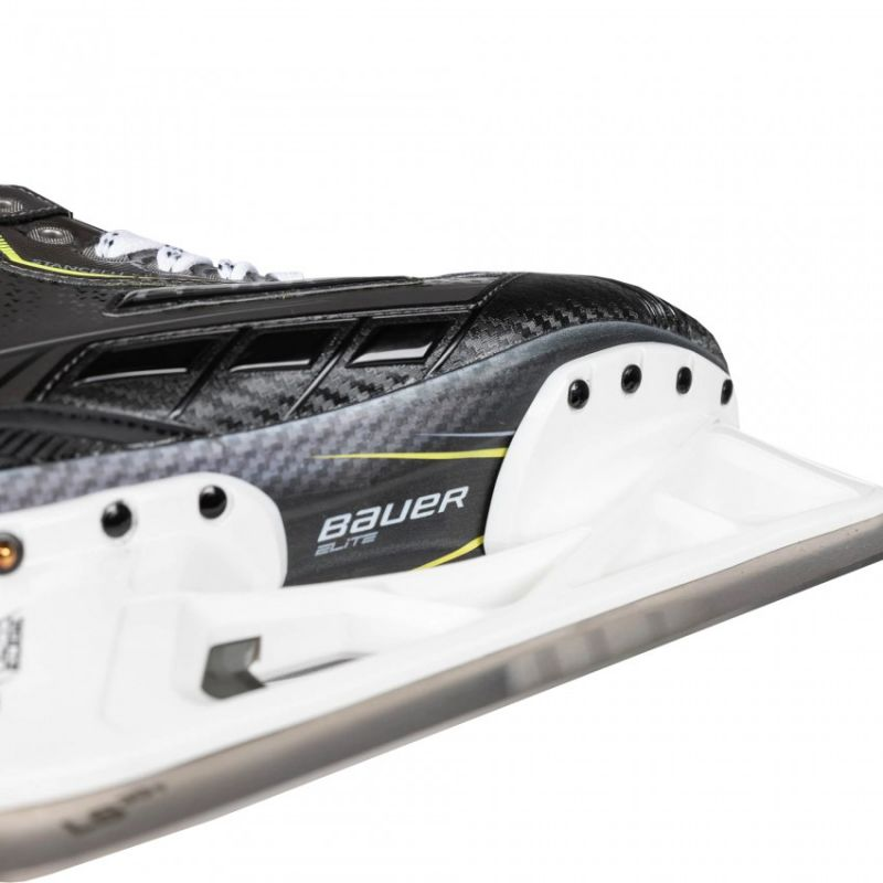 Bauer Elite &#39;21 Int M 1058926 Goalie Skates