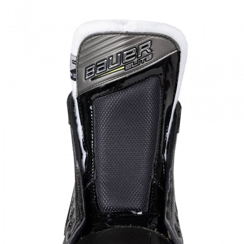 Bauer Elite &#39;21 Int M 1058926 Goalie Skates