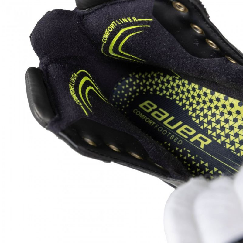 Bauer Elite &#39;21 Int M 1058926 Goalie Skates