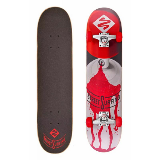 Skateboard Street Surfing Street Skate 31 F21-88