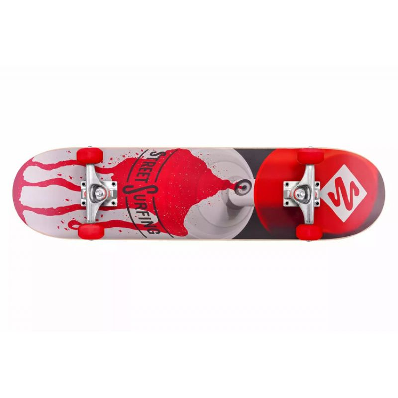 Skateboard Street Surfing Street Skate 31 F21-88