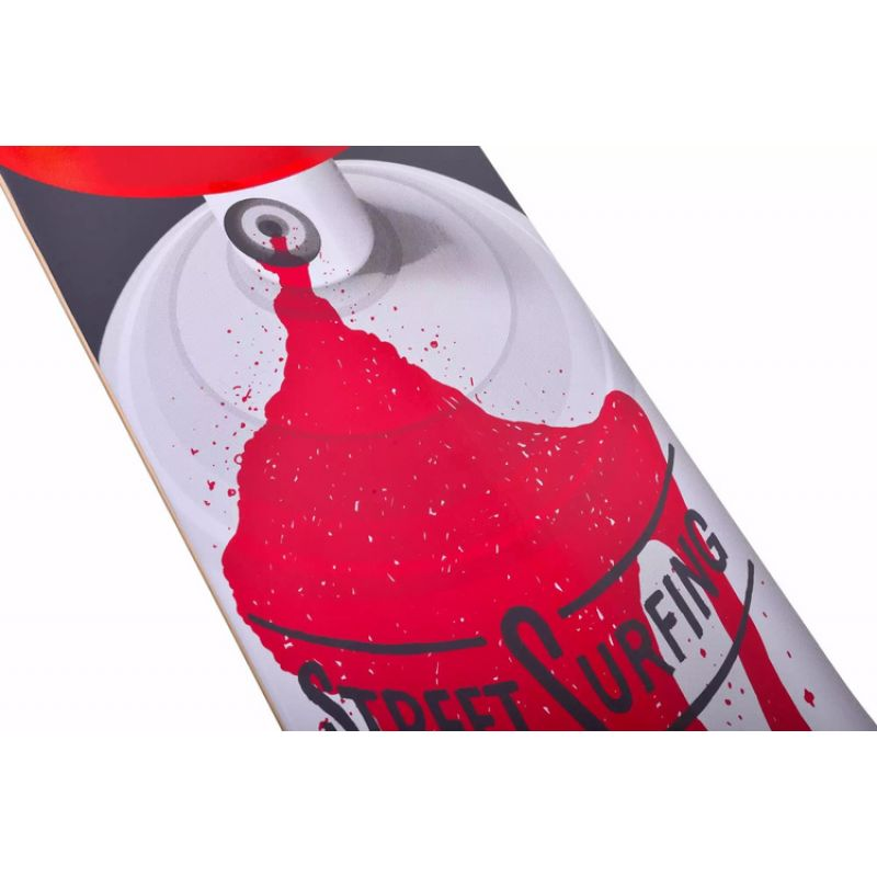 Skateboard Street Surfing Street Skate 31 F21-88