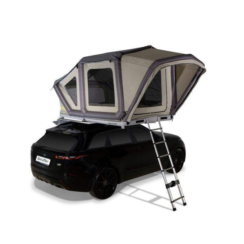 GentleTent Roofmaxi roof tent