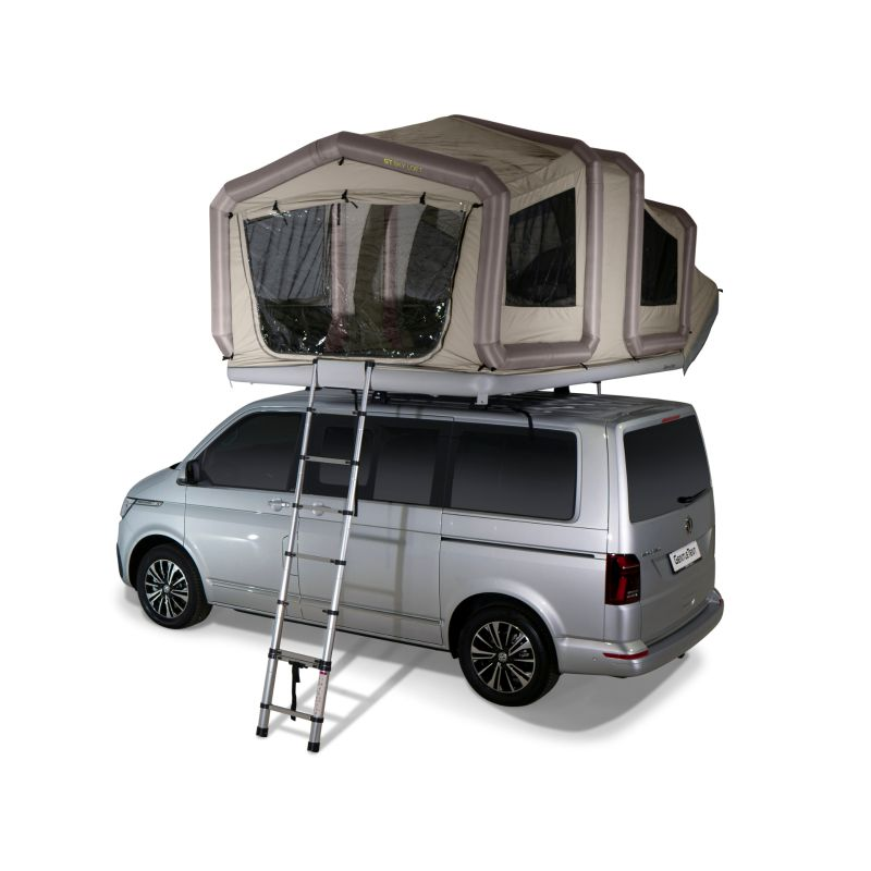 GentleTent Skyloft22 roof tent