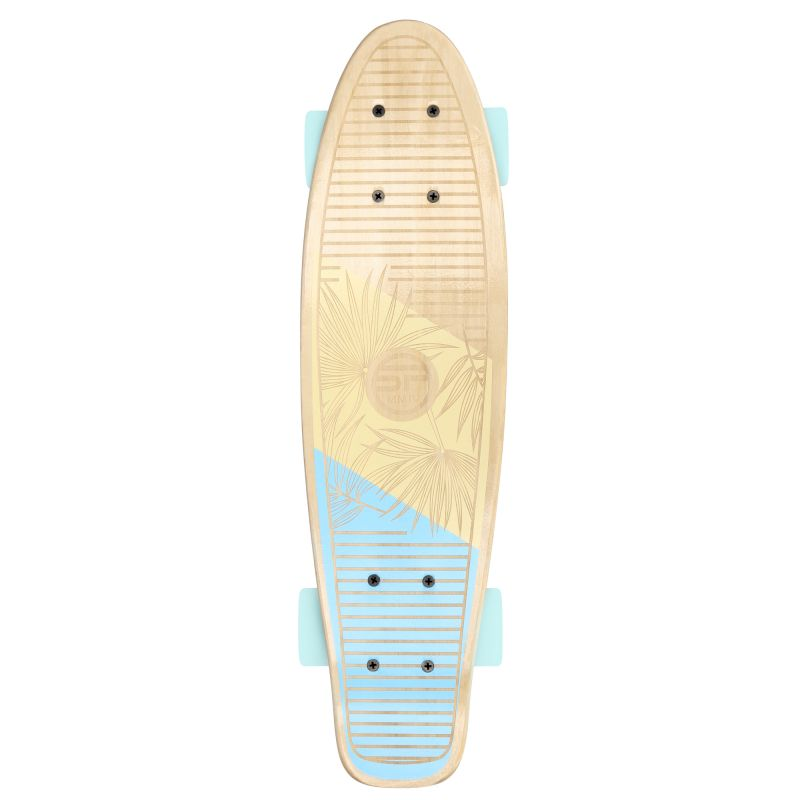 Spokey woo-fish 941005 flashboard