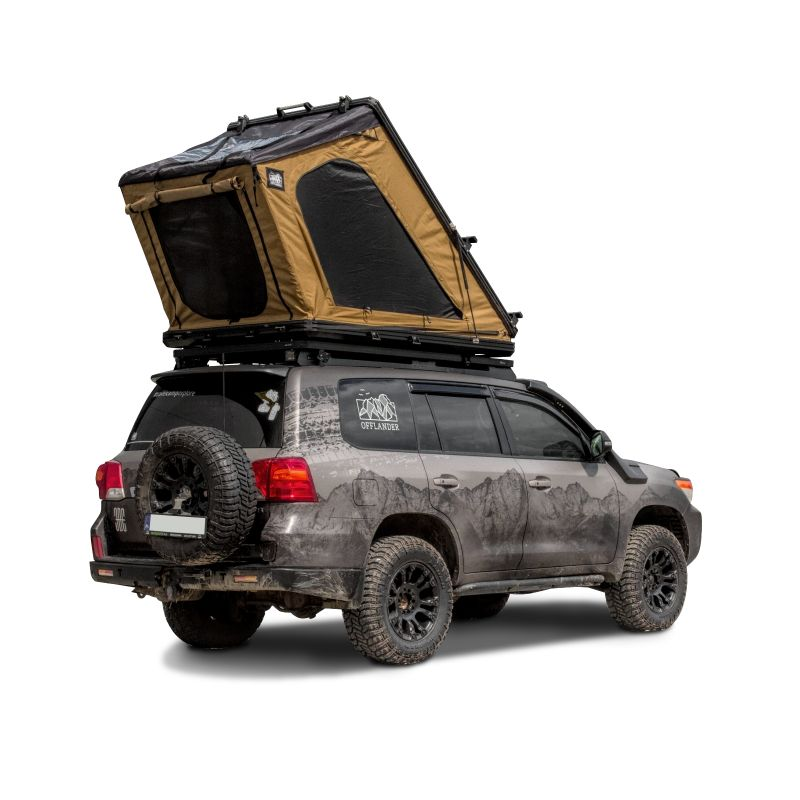 Offlander Triangle roof tent OFF_RTT_TOMAHAK