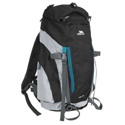 Trespass 'Trek' 33 Litre Camping Rucksack