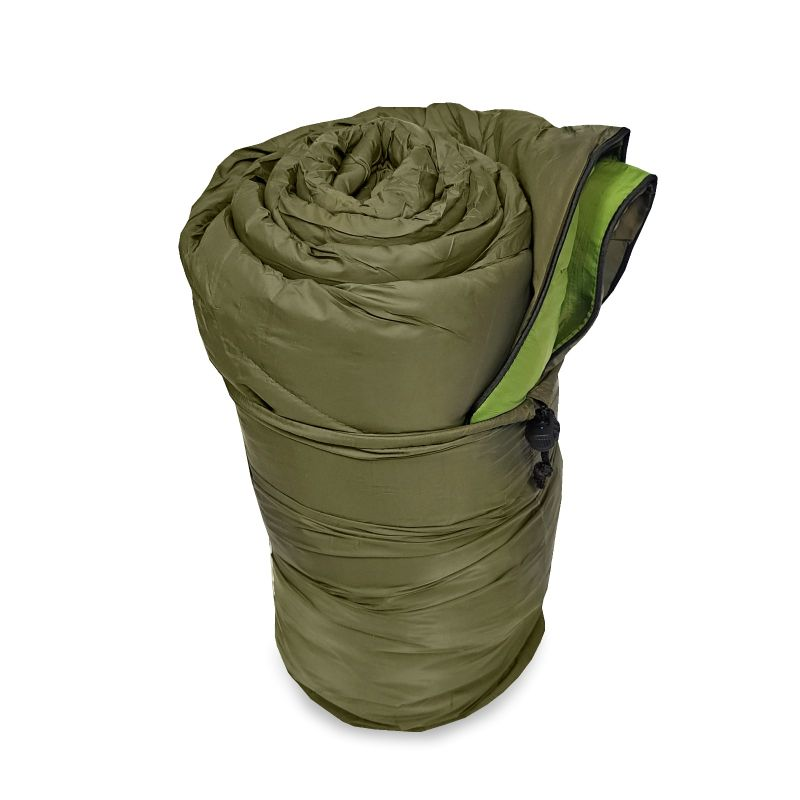 Offlander camping blanket 200x140 OFF_CACC_02GN