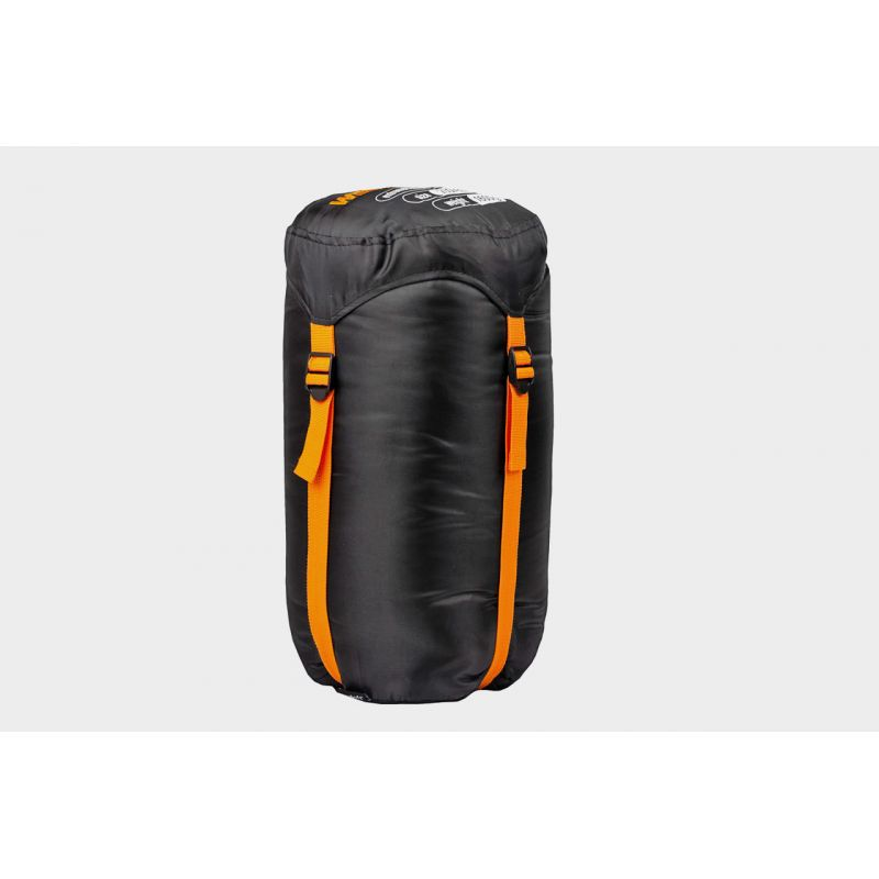 Bergson Weekend 300 BRG00124 mummy sleeping bag