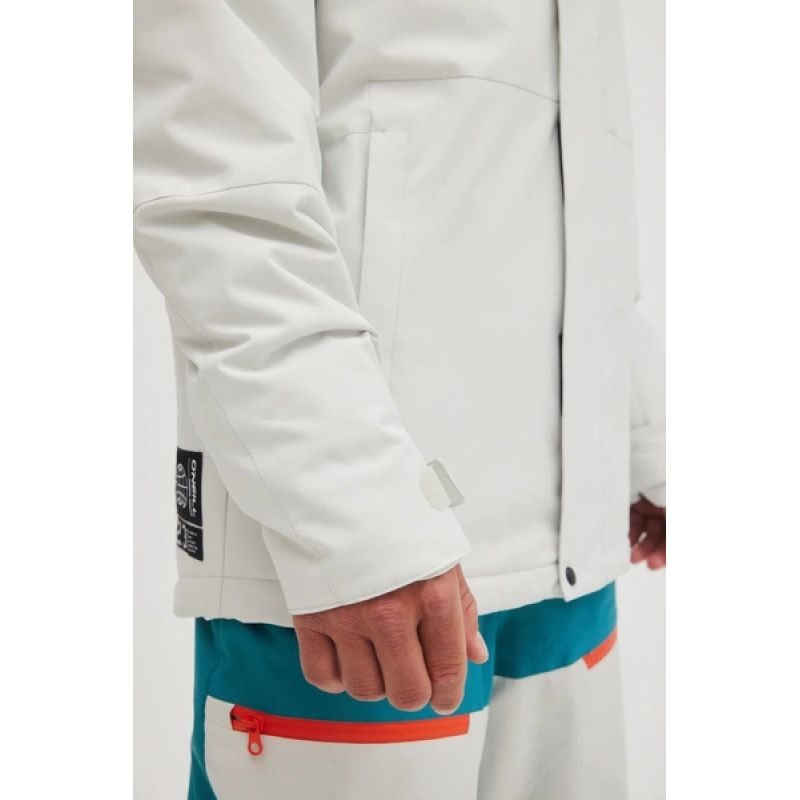 O'Neill Blizzard Ski Jacket M 2500014-15015