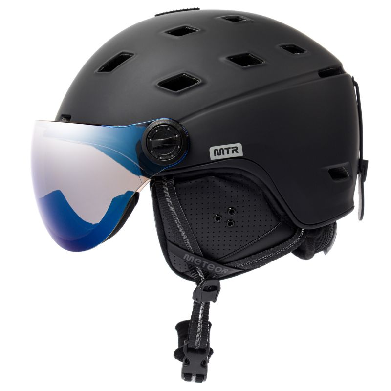 Meteor Glide Ski Helmet L 58-61 cm 17295
