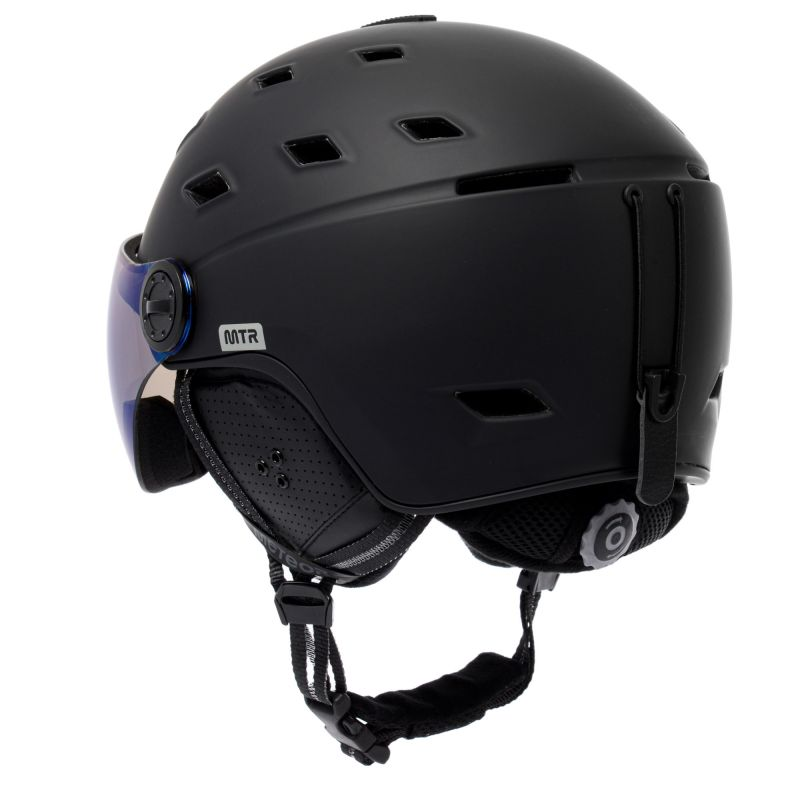 Meteor Glide Ski Helmet L 58-61 cm 17295
