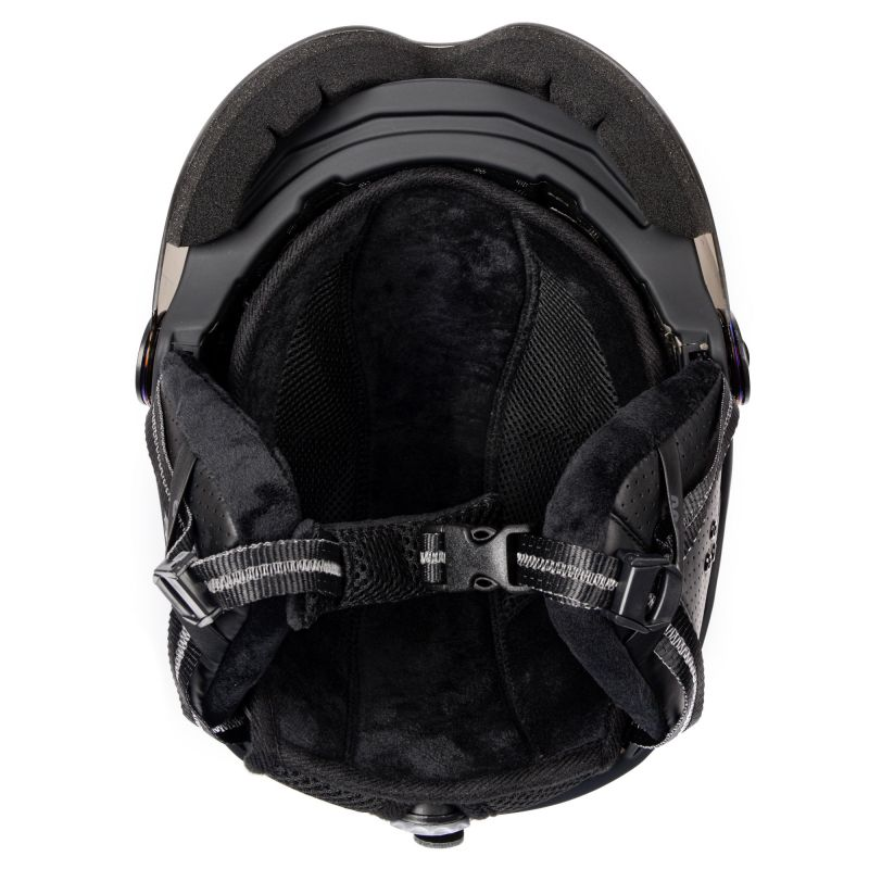 Meteor Glide Ski Helmet L 58-61 cm 17295